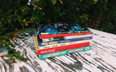 November Newsletter: Special offer, new releases, and other news