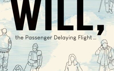 April newsletter: Publishing under lockdown