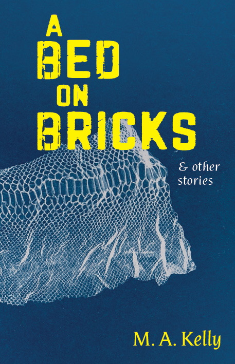 A Bed On Bricks And Other Stories Modjaji Books 