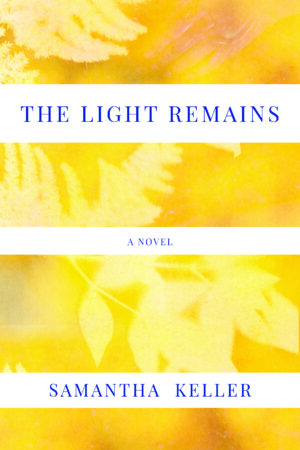 The Light Remains