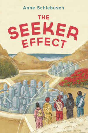 The Seeker Effect