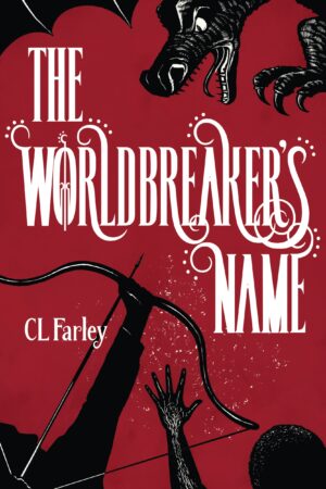 The Worldbreaker's Name