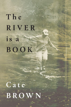 The River is a Book