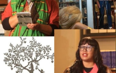 September, October 2026 newsletter