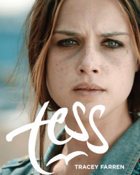 Book to movie: Tess by Tracey Farren